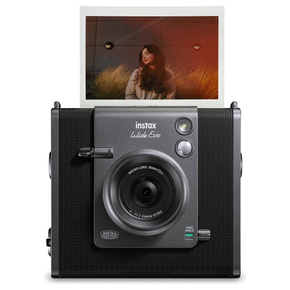 Fujifilm Instax Wide Evo