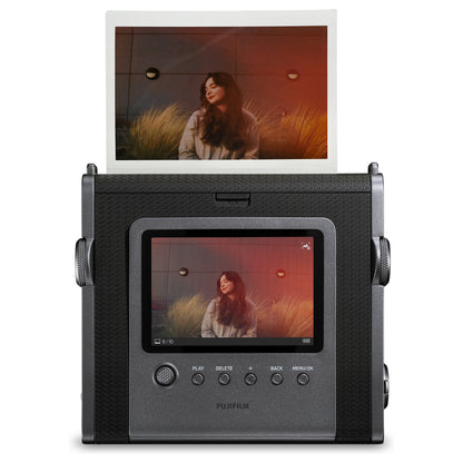 Fujifilm Instax Wide Evo