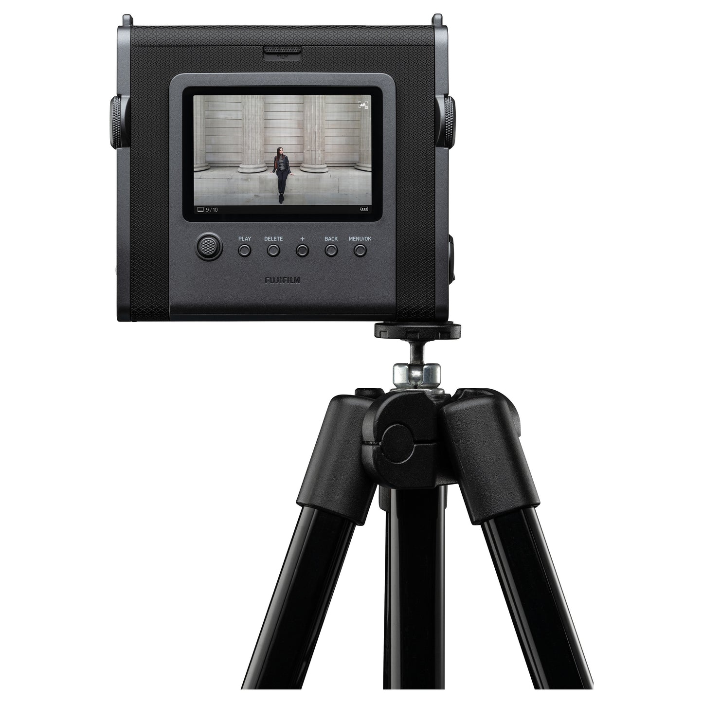 Fujifilm Instax Wide Evo