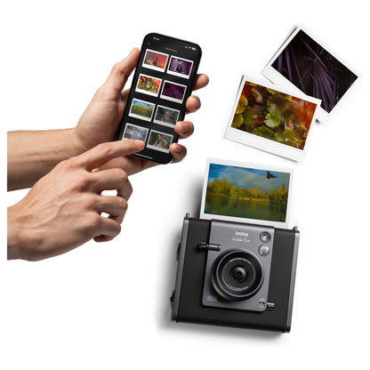 Fujifilm Instax Wide Evo