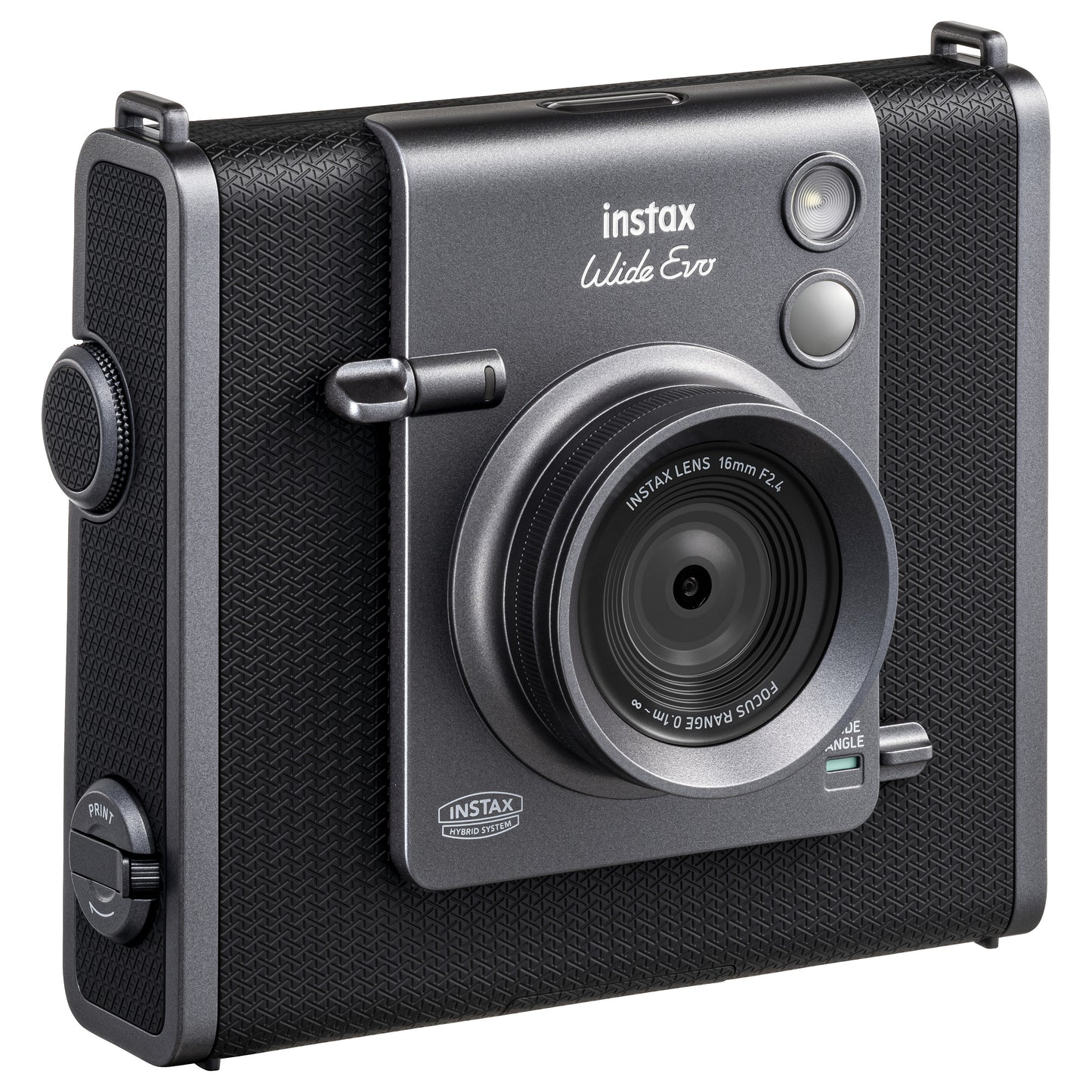 Fujifilm Instax Wide Evo