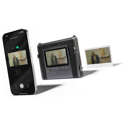 Fujifilm Instax Wide Evo