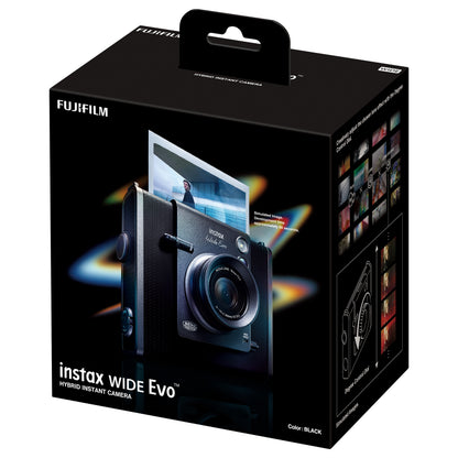 Fujifilm Instax Wide Evo