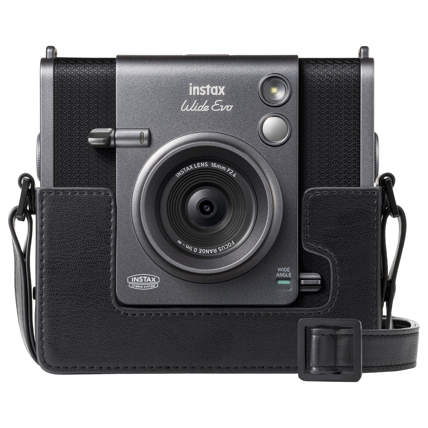 Fujifilm Instax Wide Evo
