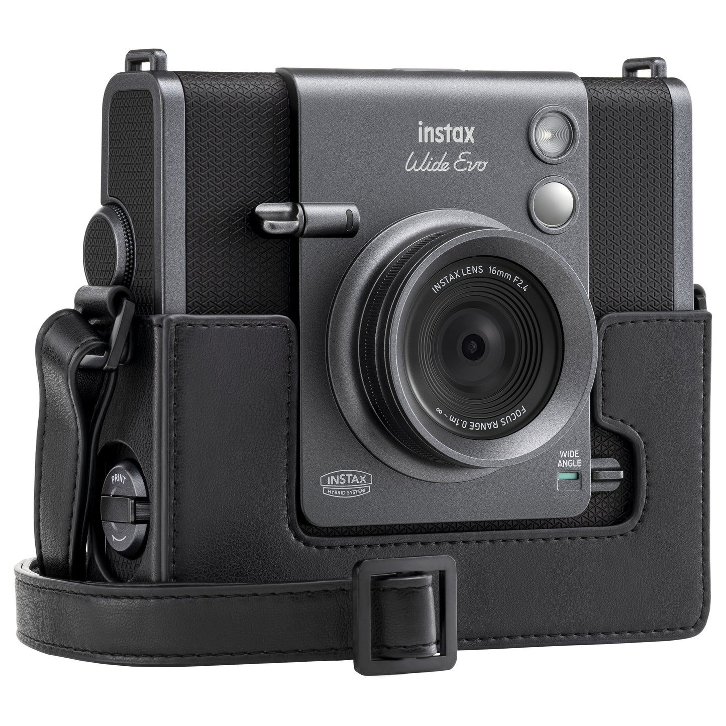 Fujifilm Instax Wide Evo