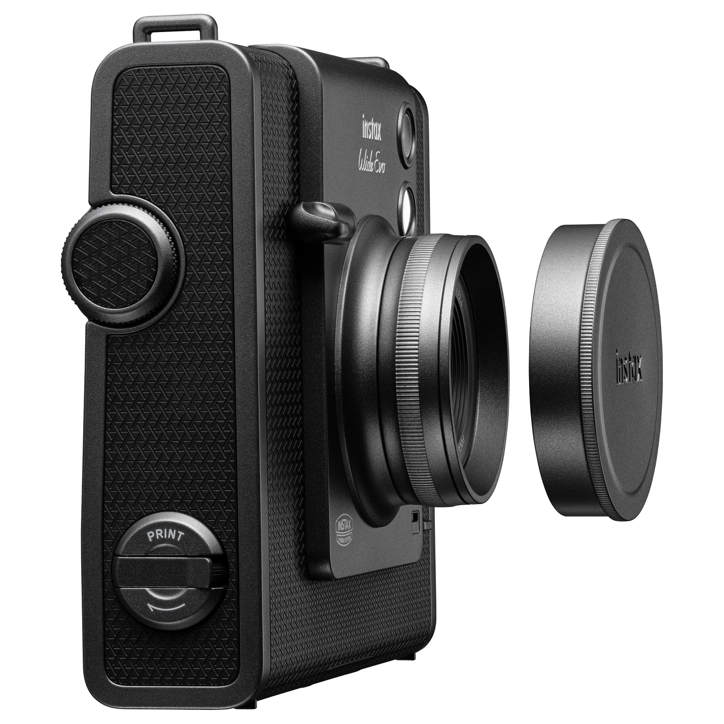 Fujifilm Instax Wide Evo