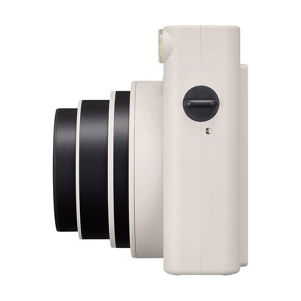 Fujifilm instax SQUARE SQ 1 chalk white