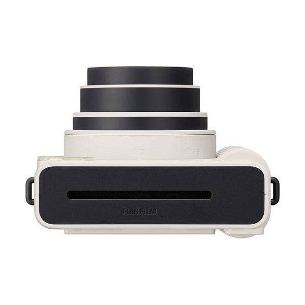 Fujifilm instax SQUARE SQ 1 chalk white