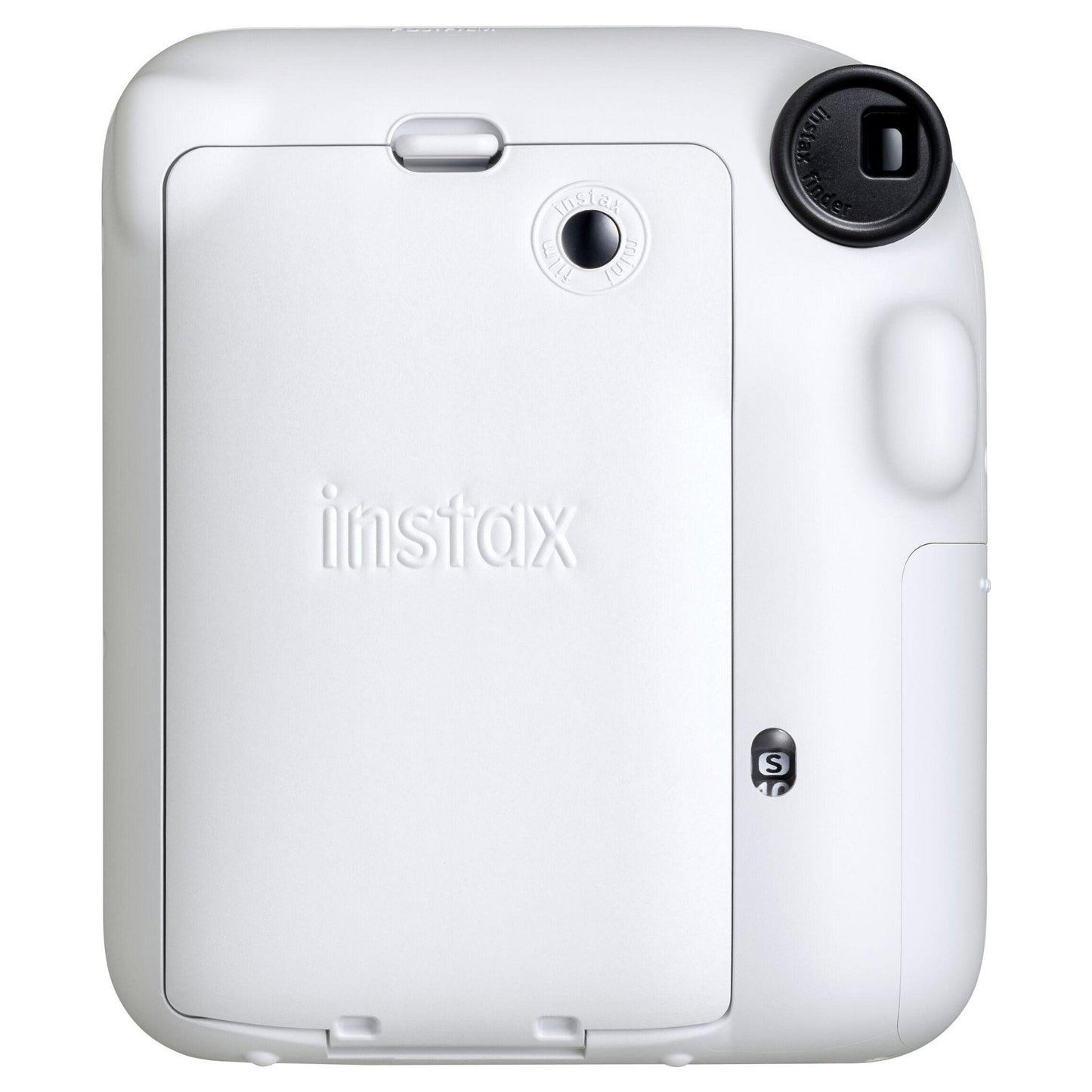 Fujifilm instax mini 12 clay-white