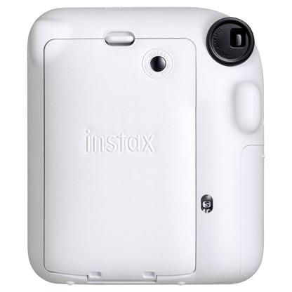 Fujifilm instax mini 12 clay-white