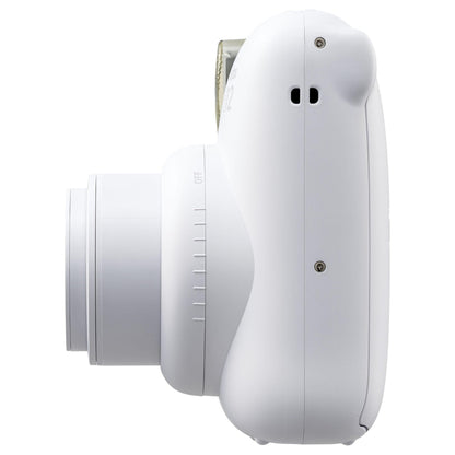 Fujifilm instax mini 12 clay-white