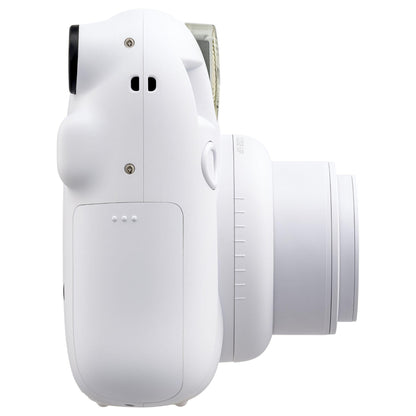 Fujifilm instax mini 12 clay-white