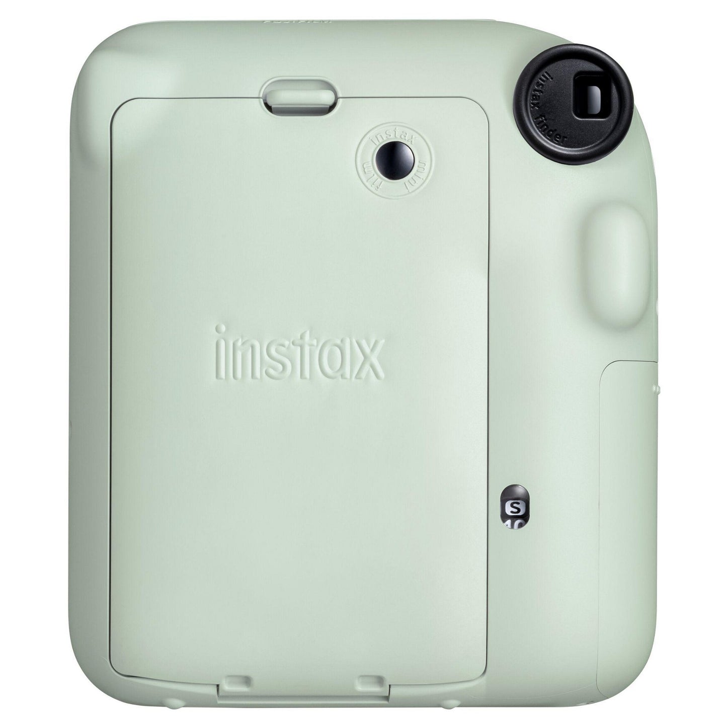 Fujifilm instax mini 12 mint-green