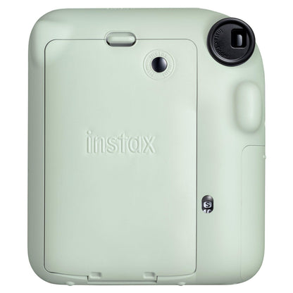 Fujifilm instax mini 12 mint-green