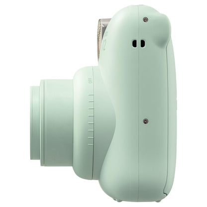 Fujifilm instax mini 12 mint-green