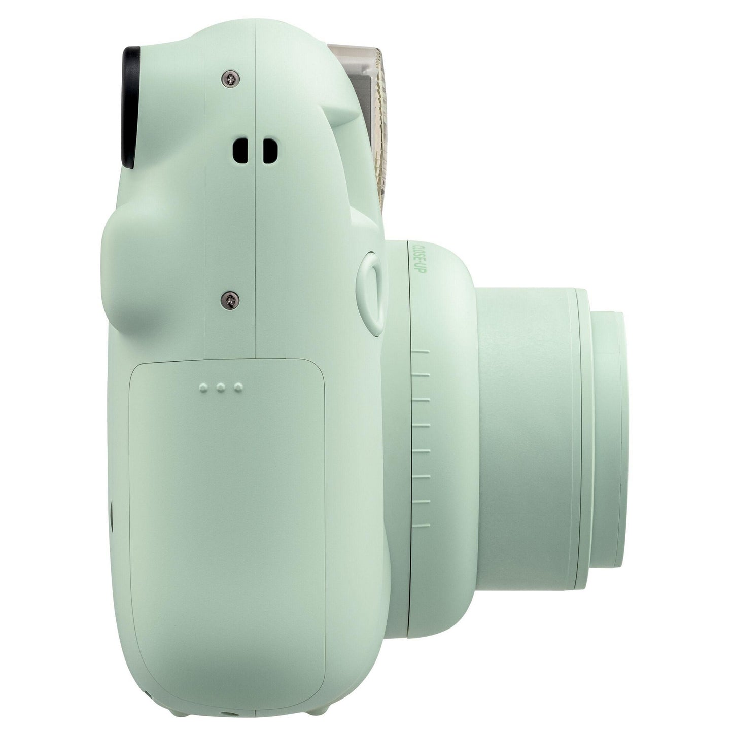 Fujifilm instax mini 12 mint-green
