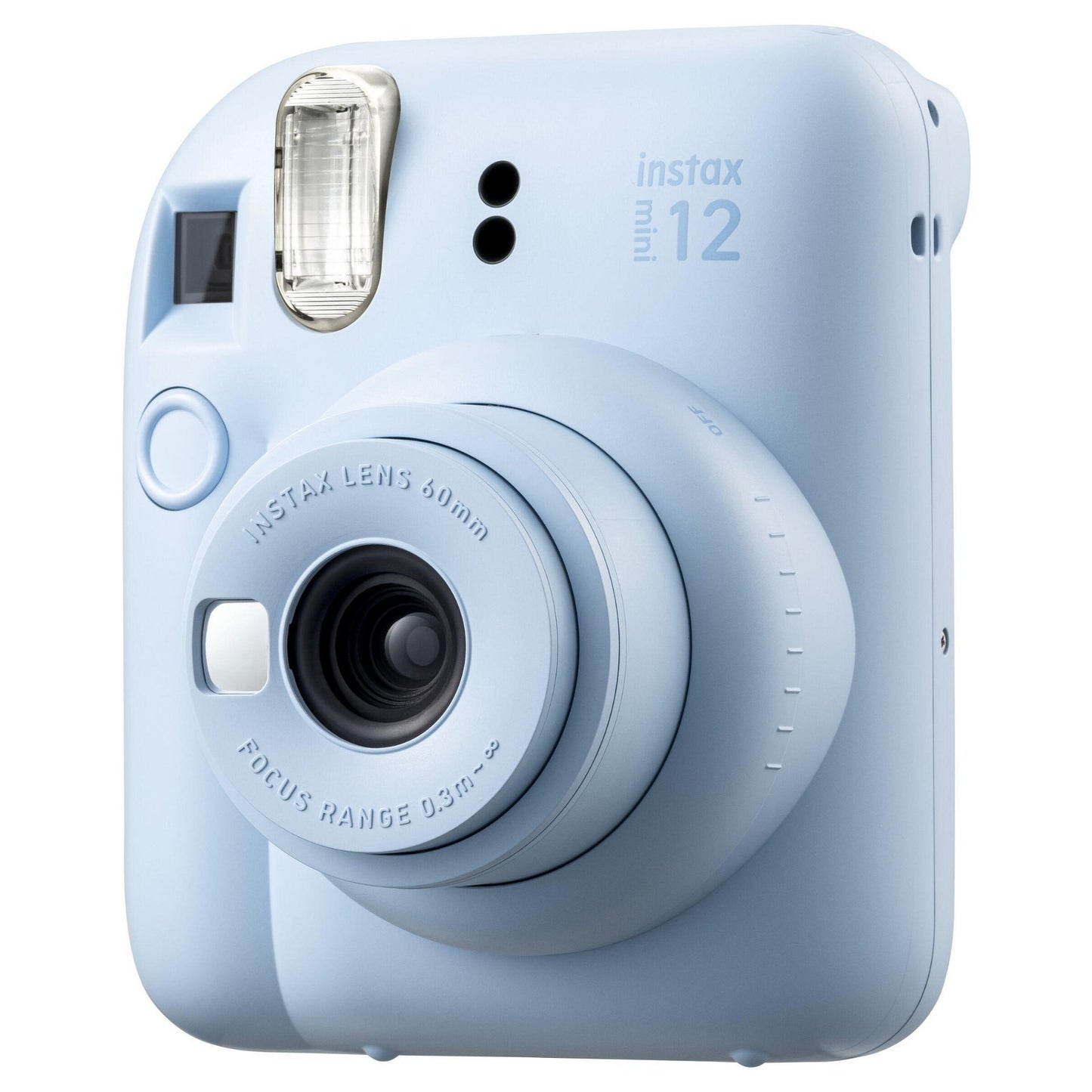 Fujifilm instax mini 12 pastel-blue