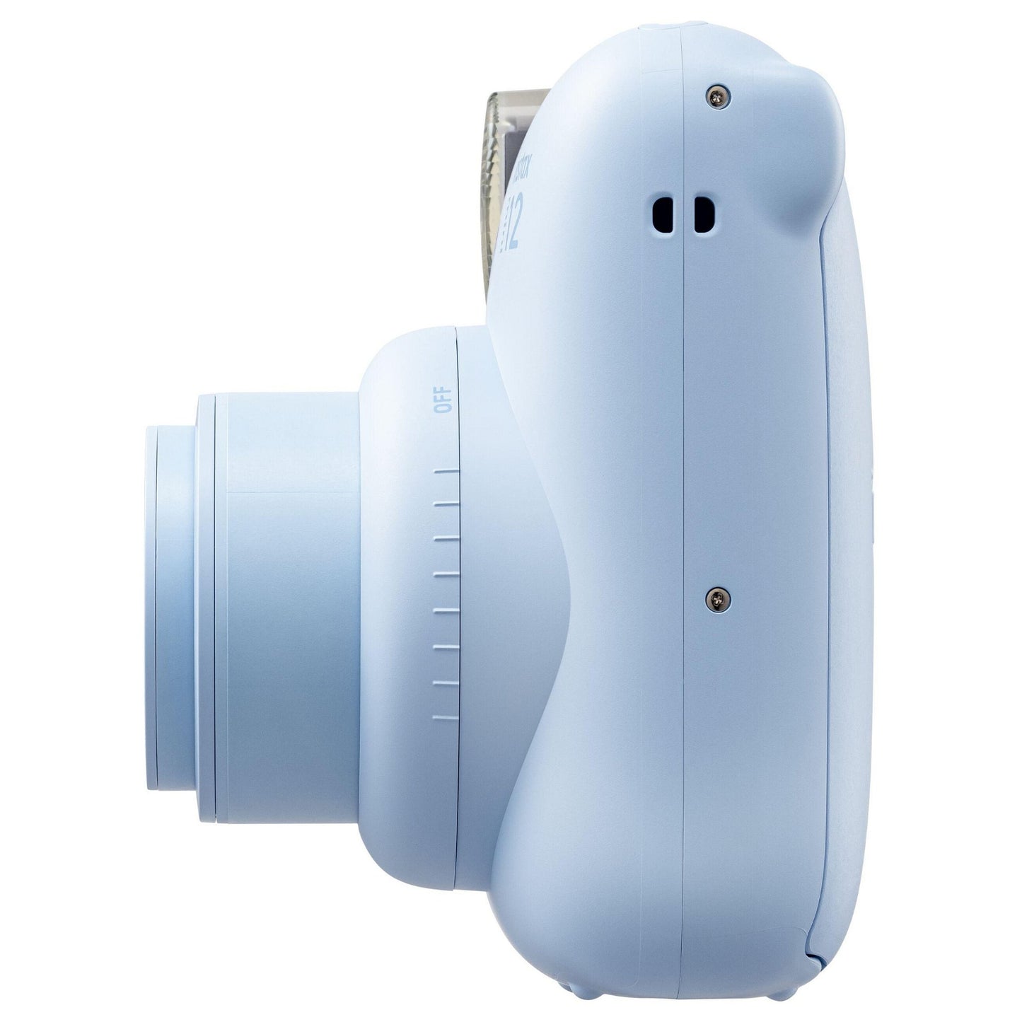 Fujifilm instax mini 12 pastel-blue