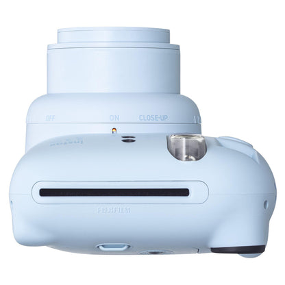 Fujifilm instax mini 12 pastel-blue