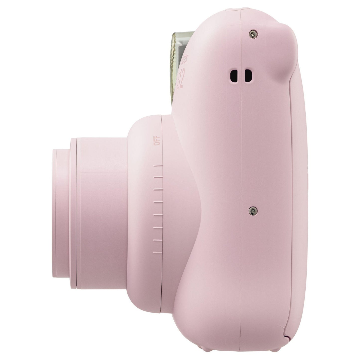 Fujifilm instax mini 12 blossom-pink