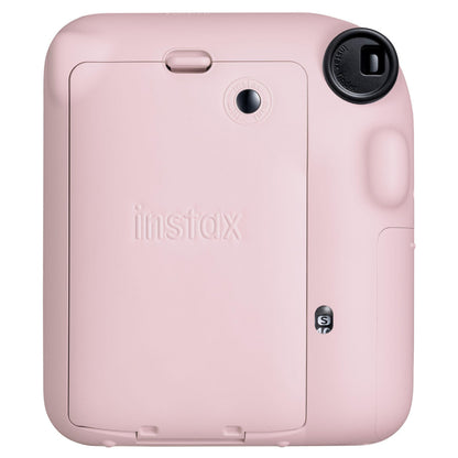 Fujifilm instax mini 12 blossom-pink