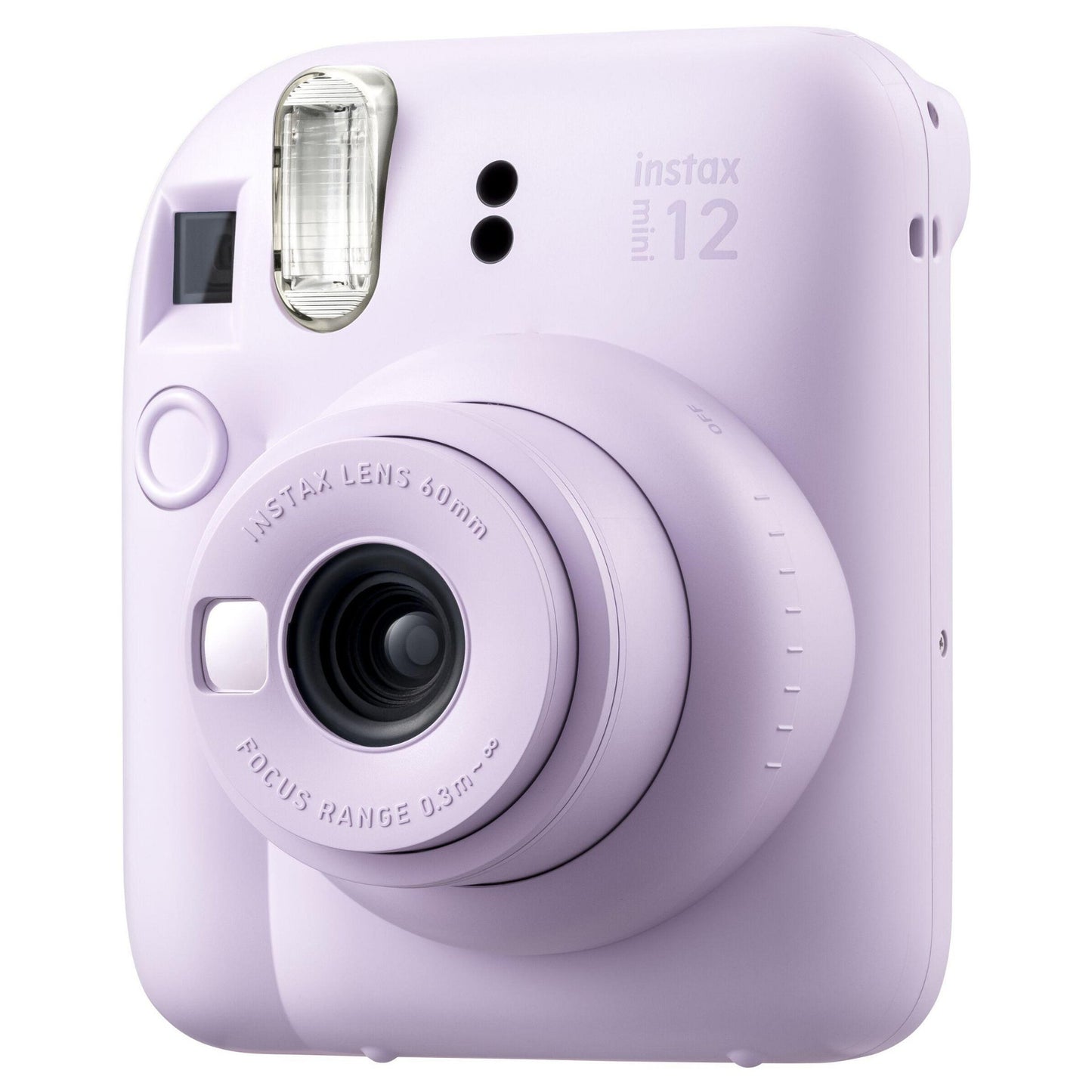Fujifilm instax mini 12 lilac-purple