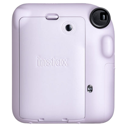 Fujifilm instax mini 12 lilac-purple