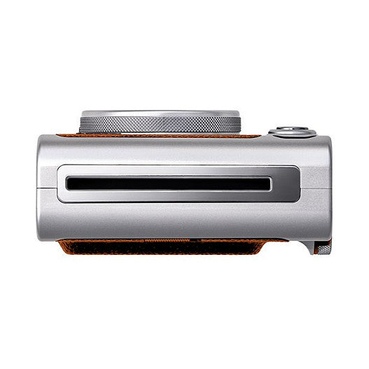 Fujifilm instax mini evo Typ C braun