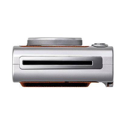 Fujifilm instax mini evo Typ C braun