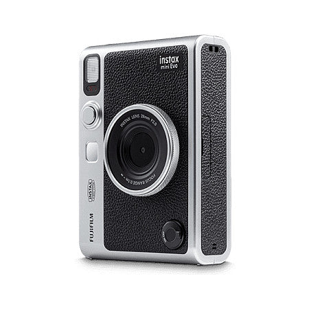 Fujifilm instax mini evo Typ C schwarz