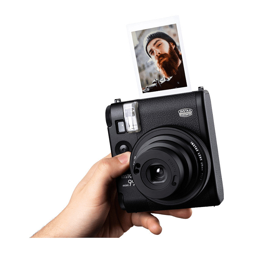 Fujifilm instax mini 99 schwarz