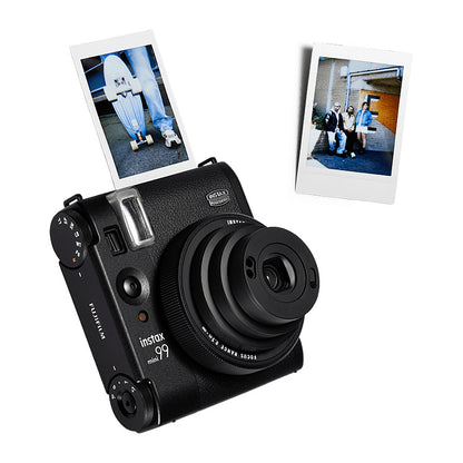 Fujifilm instax mini 99 schwarz