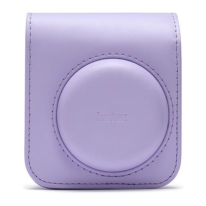 Fujifilm instax Mini 12 Tasche lilac-purple