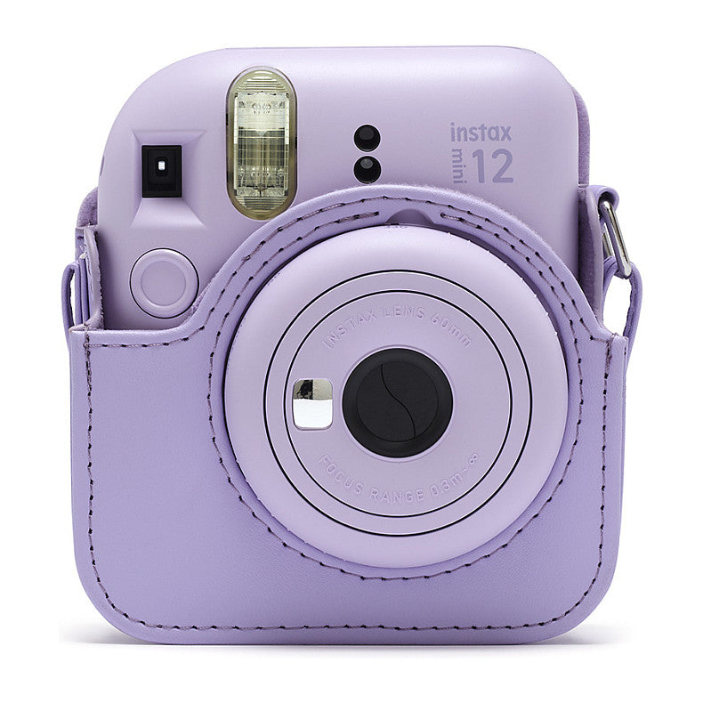 Fujifilm instax Mini 12 Tasche lilac-purple