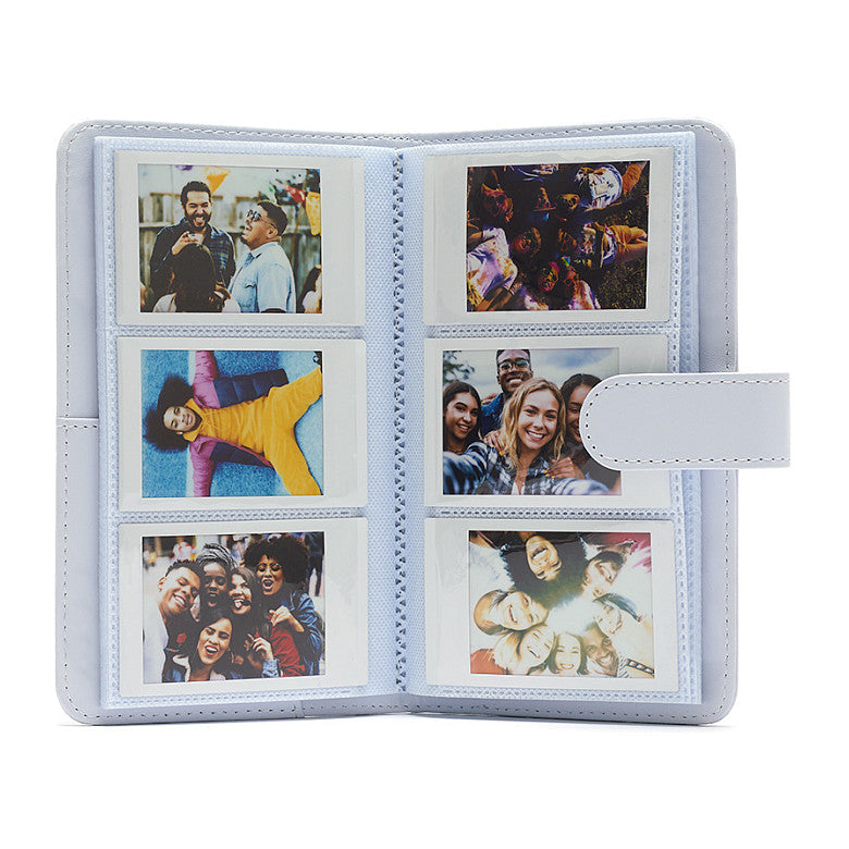 Fujifilm Instax Mini 12 Album clay-white