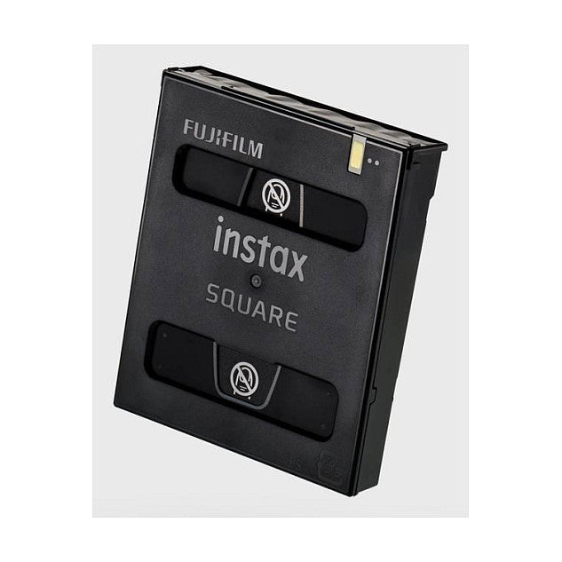 1x2 Fujifilm Instax Square Film white frame NEU