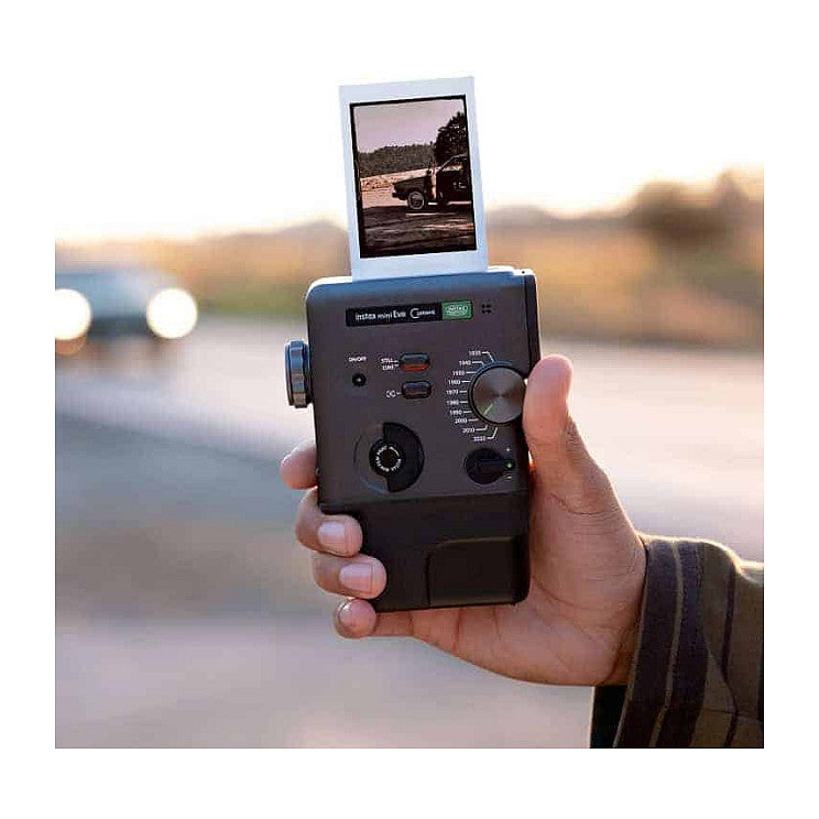 Fujifilm instax mini evo Cinema