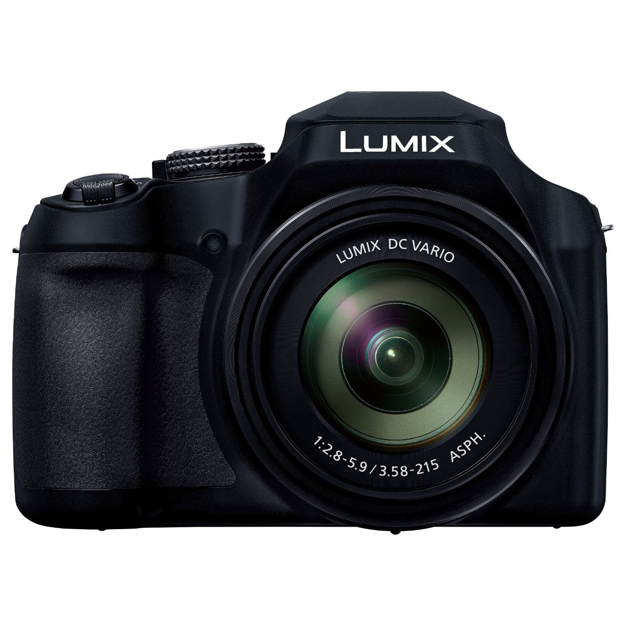 Panasonic LUMIX DC-FZ82D
