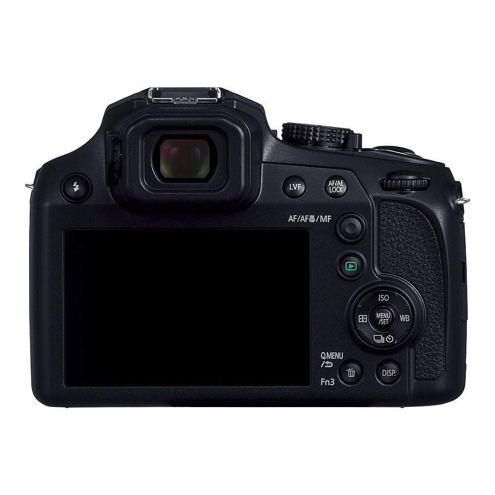 Panasonic LUMIX DC-FZ82D