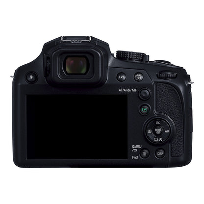 Panasonic LUMIX DC-FZ82D