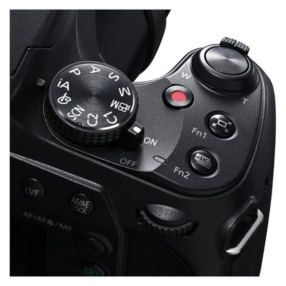 Panasonic LUMIX DC-FZ82D