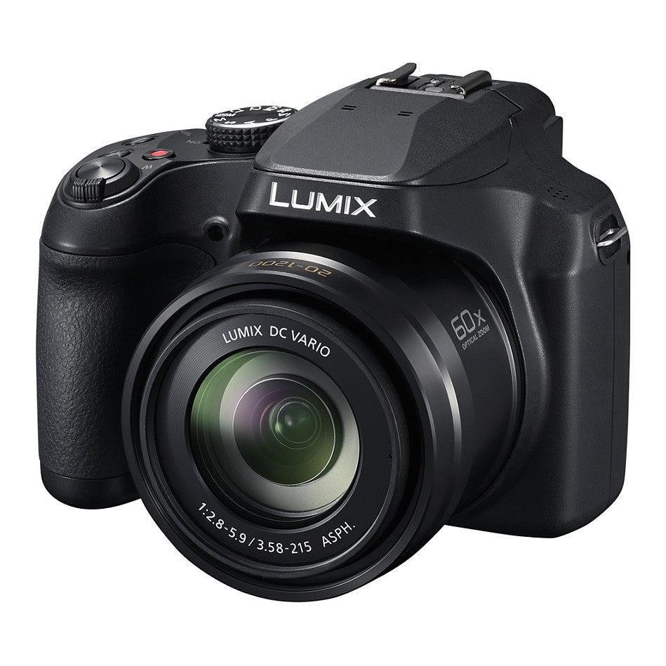 Panasonic LUMIX DC-FZ82D