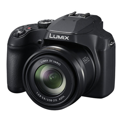 Panasonic LUMIX DC-FZ82D
