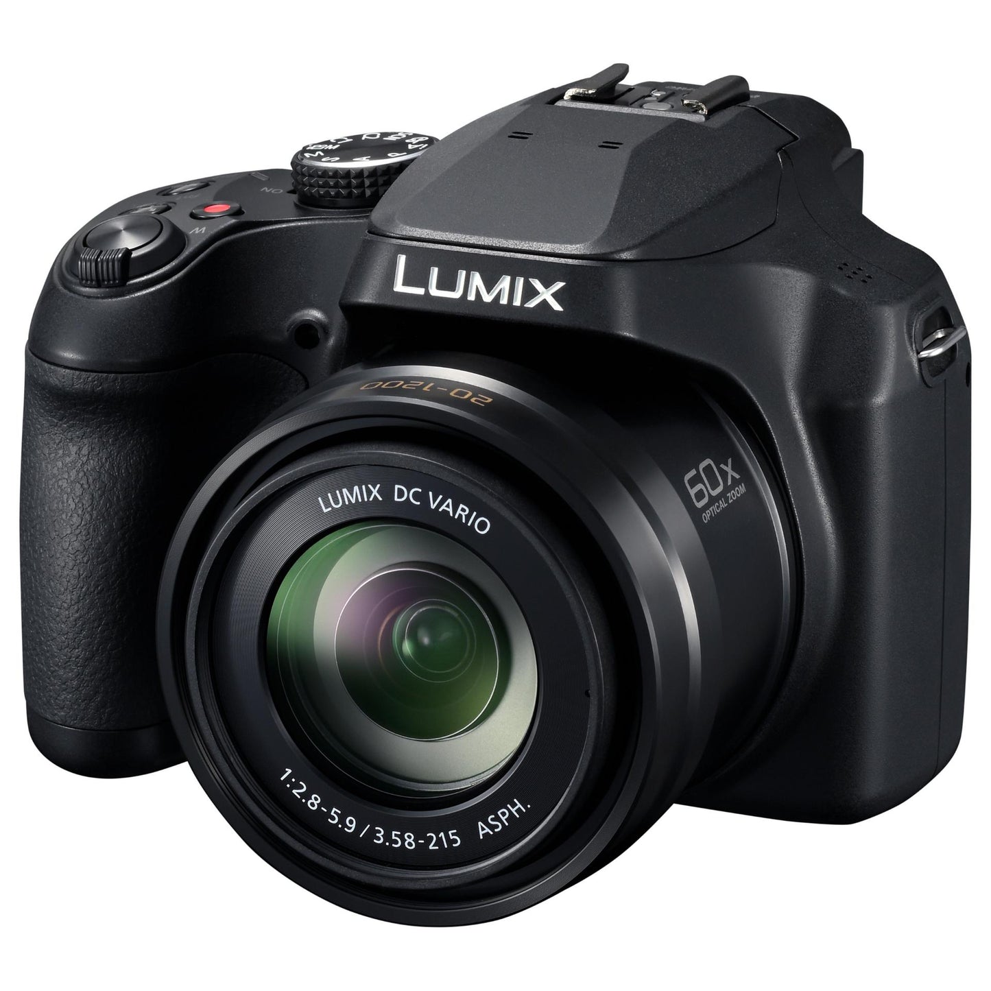 Panasonic LUMIX DC-FZ82D