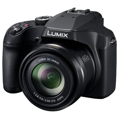 Panasonic LUMIX DC-FZ82D