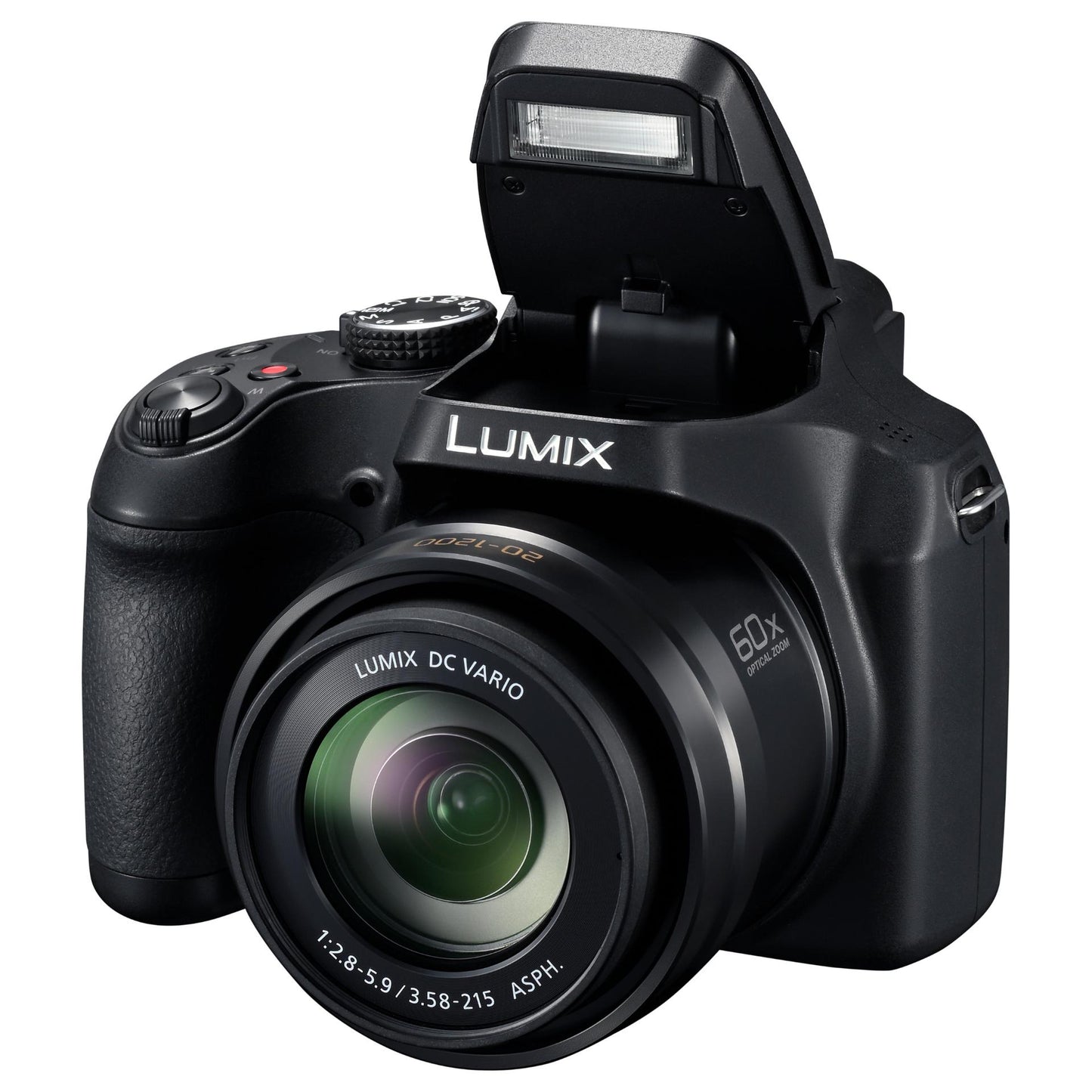 Panasonic LUMIX DC-FZ82D