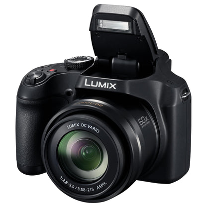 Panasonic LUMIX DC-FZ82D