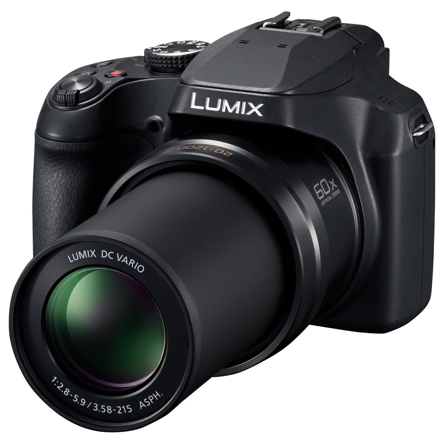 Panasonic LUMIX DC-FZ82D