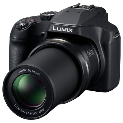 Panasonic LUMIX DC-FZ82D