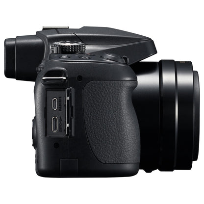 Panasonic LUMIX DC-FZ82D